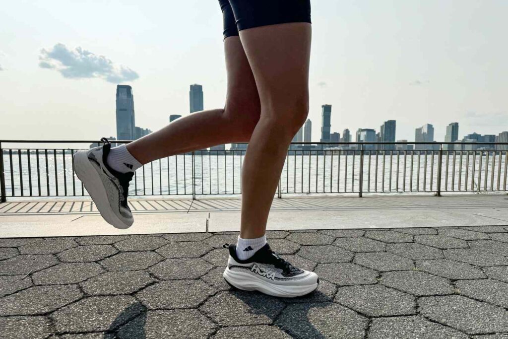 The 7 Best Hoka Walking Shoes, According to Podiatrists The 7 Best Hoka Walking Shoes, According to Podiatrists