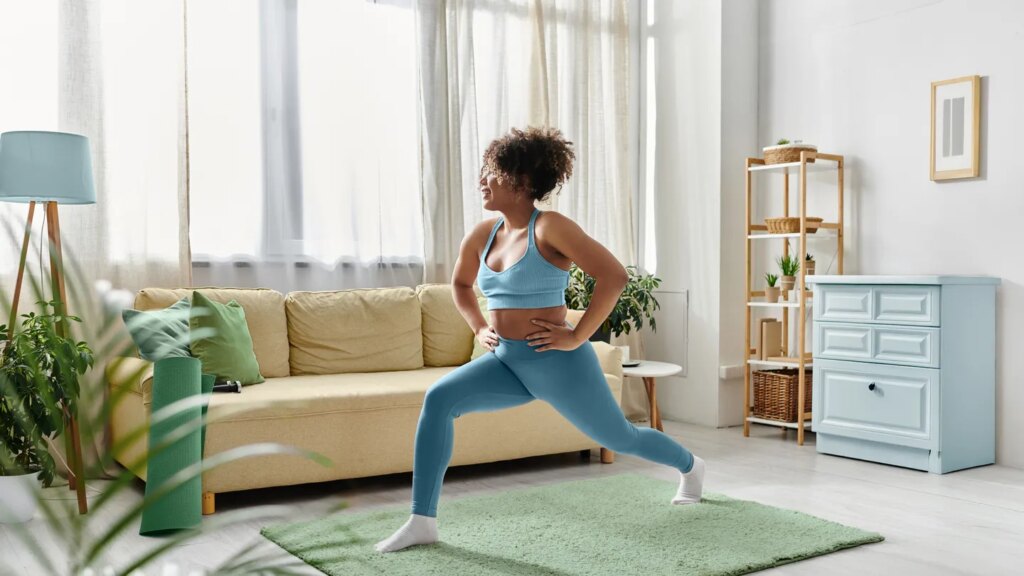 The 7 Best Low-Impact Leg Exercises for Achy Knees