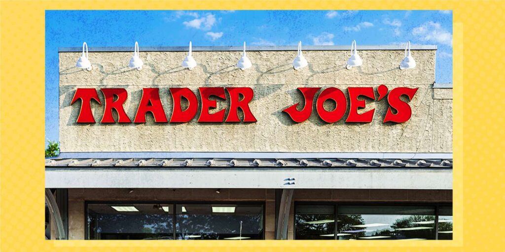 The 7 Best Trader Joe’s Hacks, According to Employees The 7 Best Trader Joe’s Hacks, According to Employees