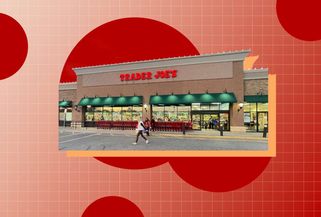 The Best  Wines at Trader Joe’s for Thanksgiving