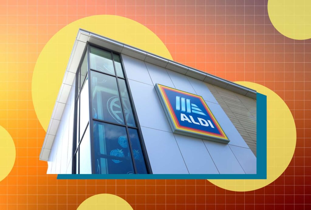 The Best Aldi Finds that Shoppers Love