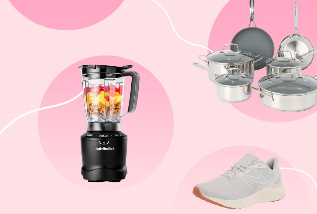The Best Amazon Outlet Deals to Shop This Black Friday
