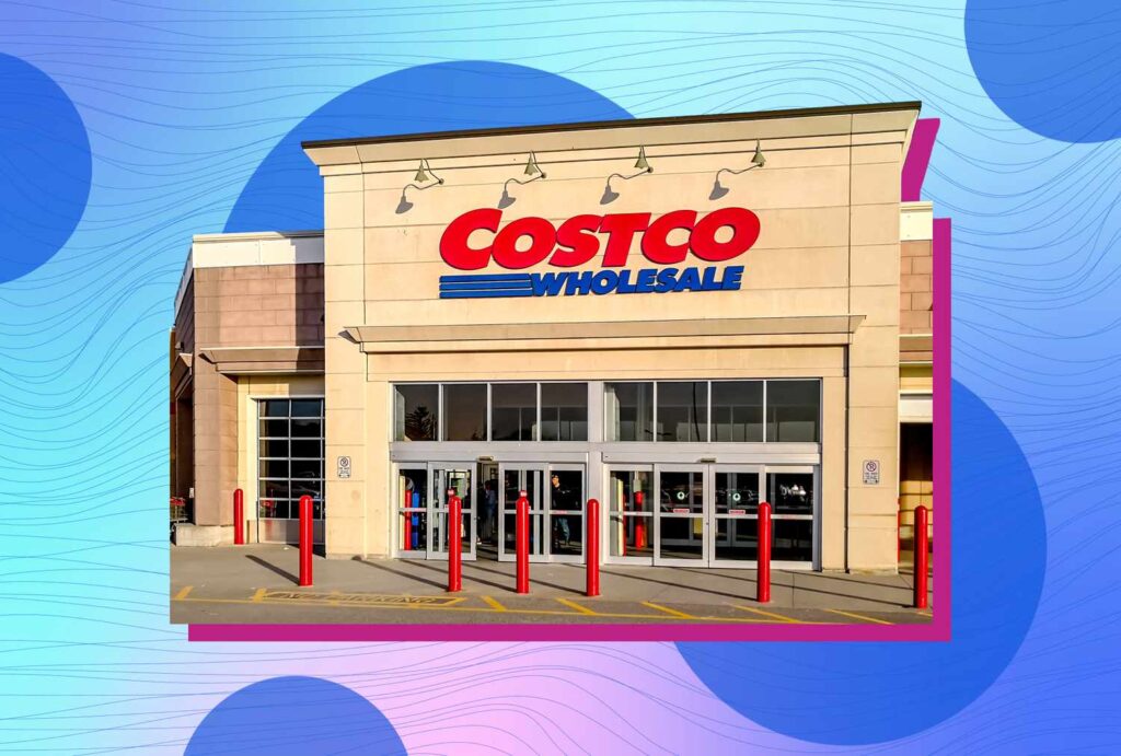 The Best Frozen Food to Buy at Costco