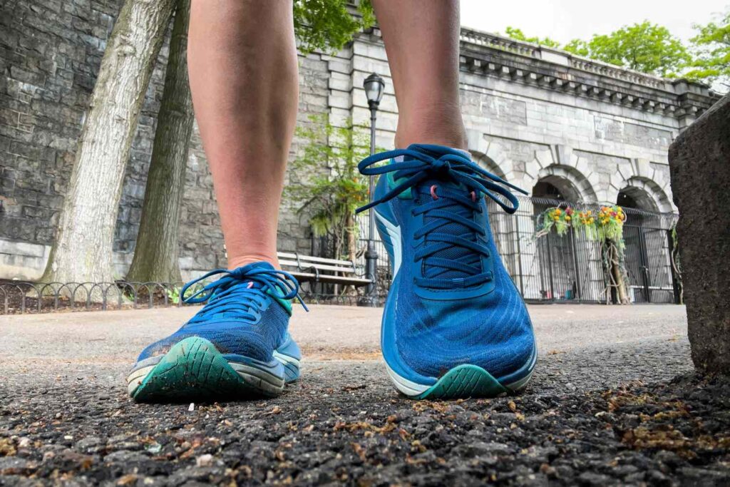 The Best Wide Toe Box Shoes of 2025, Tested