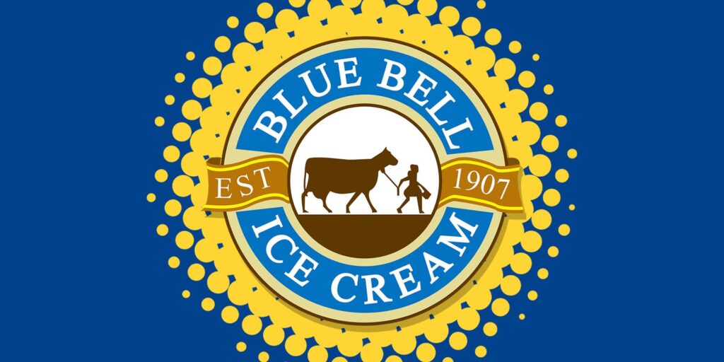 The Blue Bell Holiday Flavor Fans ‘Wait All Year For’ Is Finally Here The Blue Bell Holiday Flavor Fans ‘Wait All Year For’ Is Finally Here