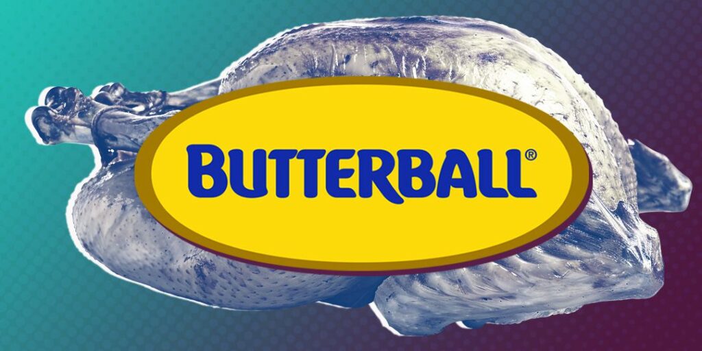 The Butterball Product That Sold Out in 2 Minutes Is Back—and You Can Get It for Free The Butterball Product That Sold Out in 2 Minutes Is Back—and You Can Get It for Free