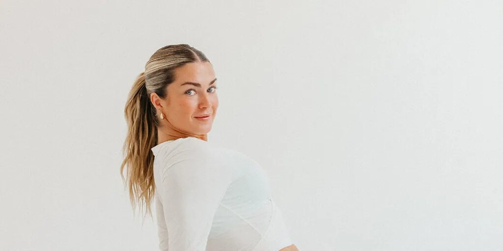 The DWTS Workout Lindsay Arnold Used to Compete for 10 Seasons The DWTS Workout Lindsay Arnold Used to Compete for 10 Seasons