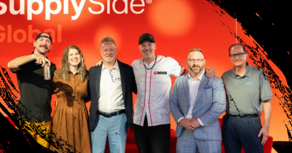 The Future of Functional Beverages: CREATEA Panel at SupplySide Global 2025 with PLT Health, Glanbia Nutritionals, NNB Nutrition, NutriScience, & Lacore Nutraceuticals The Future of Functional Beverages: CREATEA Panel at SupplySide Global 2025 with PLT Health, Glanbia Nutritionals, NNB Nutrition, NutriScience, & Lacore Nutraceuticals