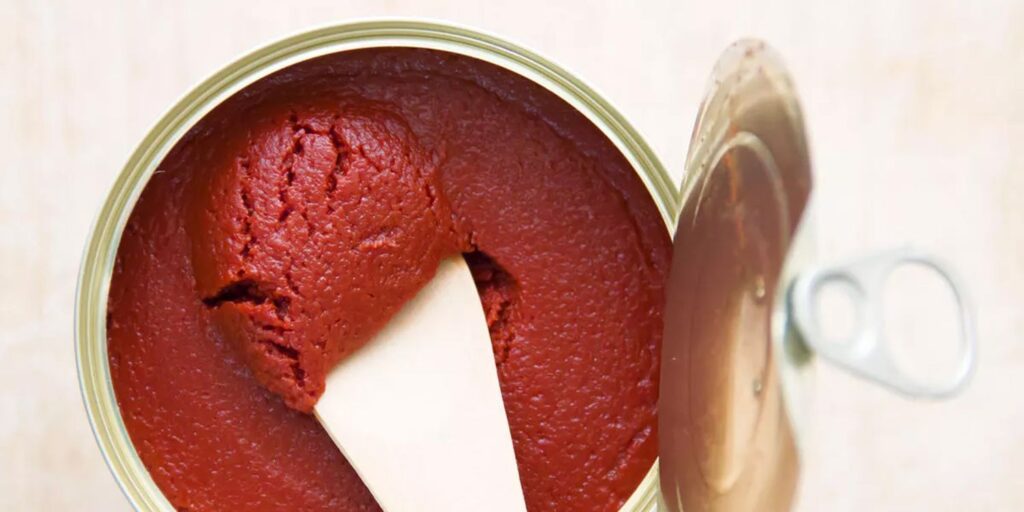The Internet Taught Me the Best Tip for Using Tomato Paste