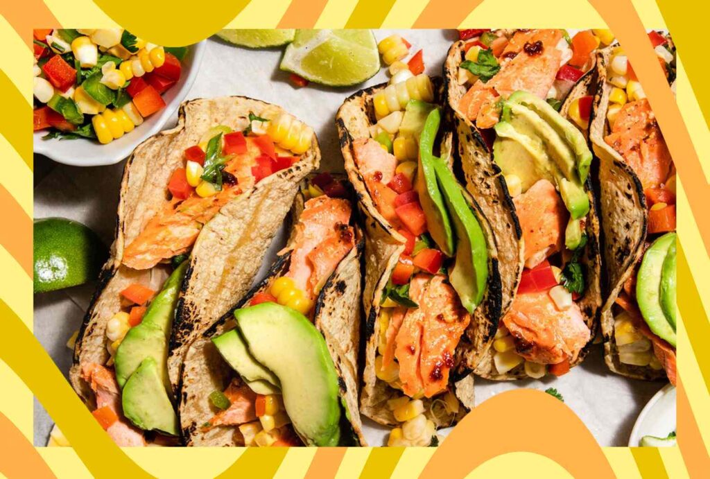 The Mediterranean Diet Dinner I Can’t Stop Making