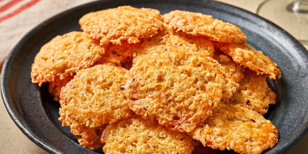 The Most Delicious Vintage Recipe With the Silliest Name