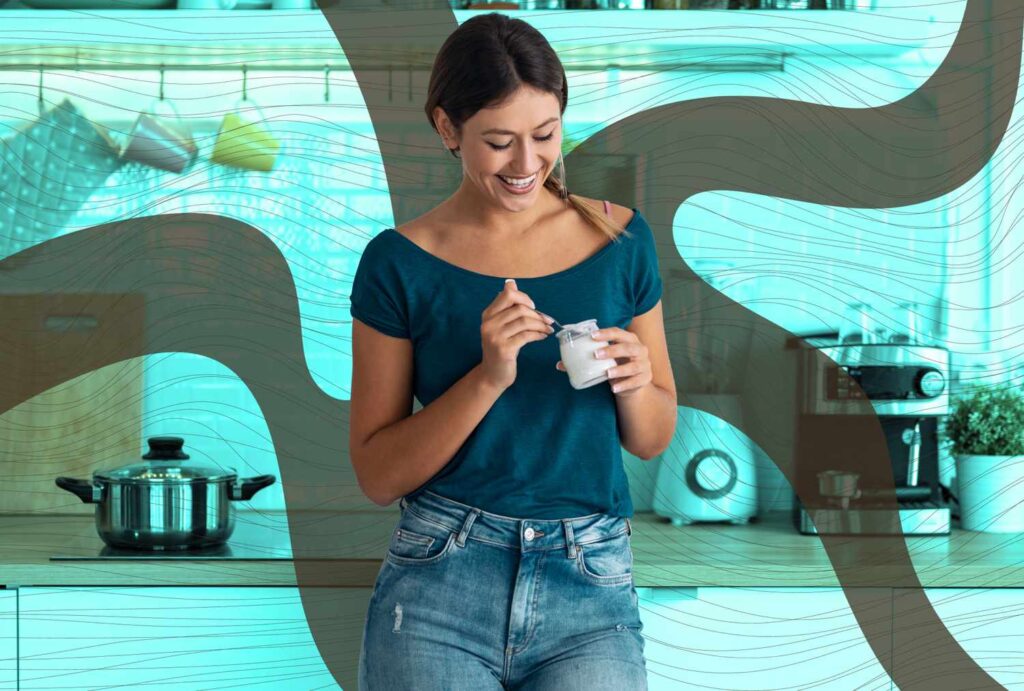 The Surprising Ingredient You Should Add to Your Yogurt