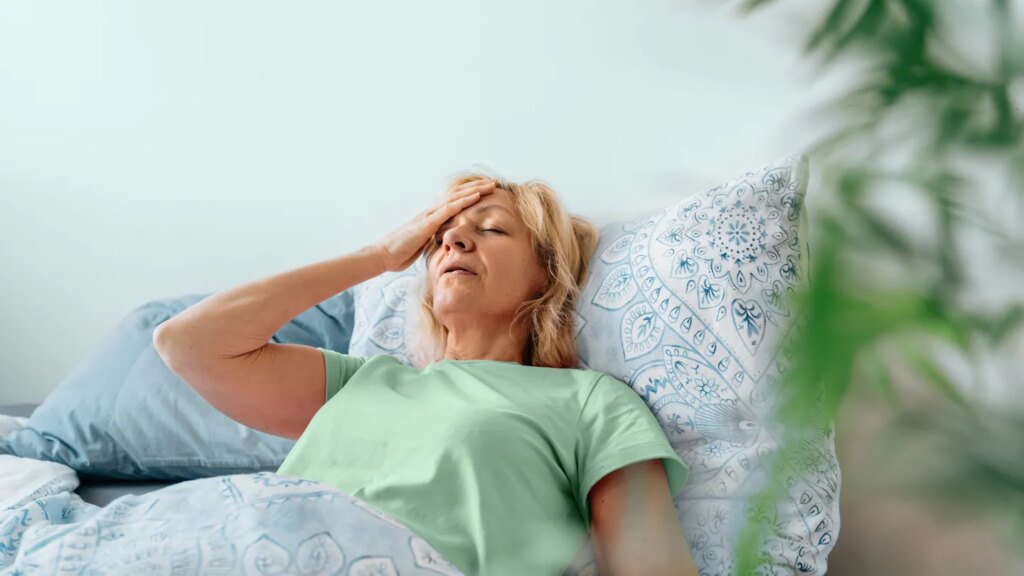 The Truth Behind 6 Menopause Myths The Truth Behind 6 Menopause Myths