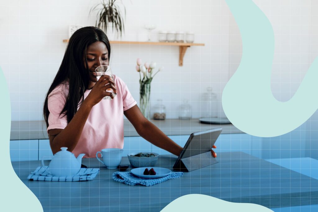 The Underrated Morning Drink for Better Digestion