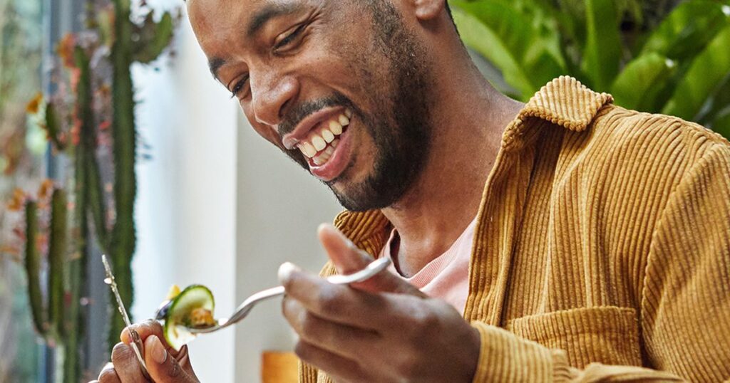 The nutrients every man over 40 should care about