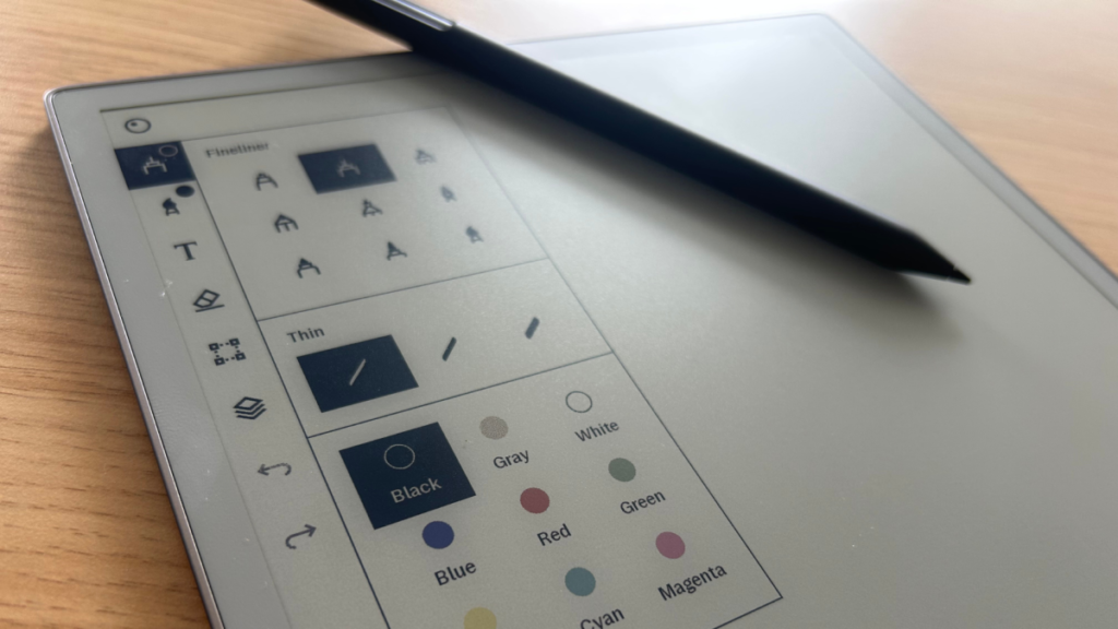 There’s a Decent Black Friday Sale on New and Refurbished reMarkable Digital Notebooks There’s a Decent Black Friday Sale on New and Refurbished reMarkable Digital Notebooks