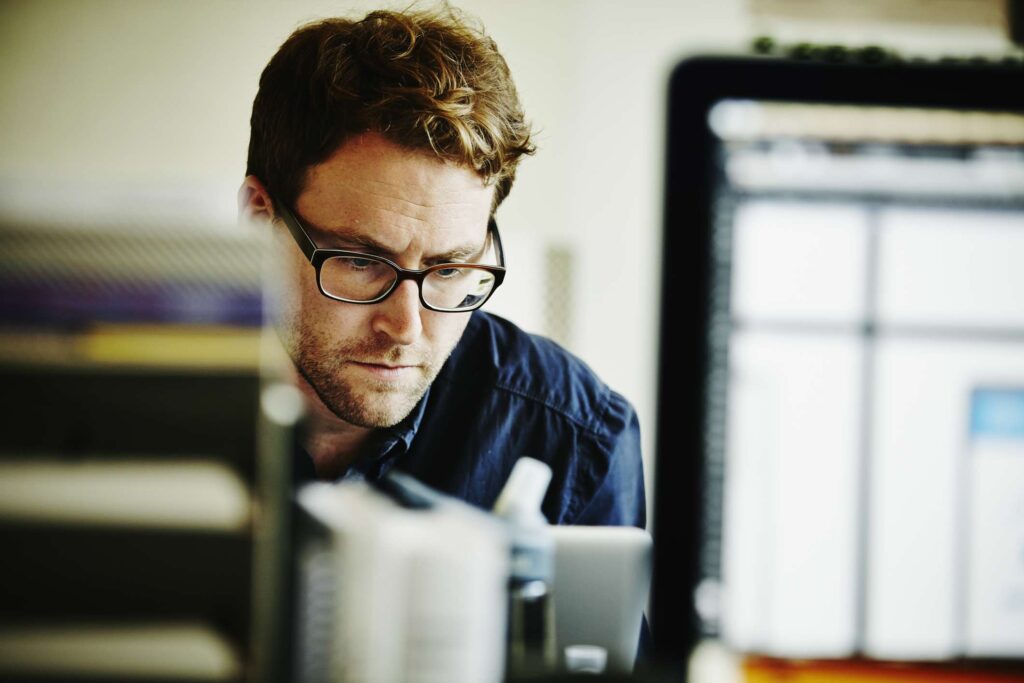 Thinking Process Abnormalities in Schizophrenia