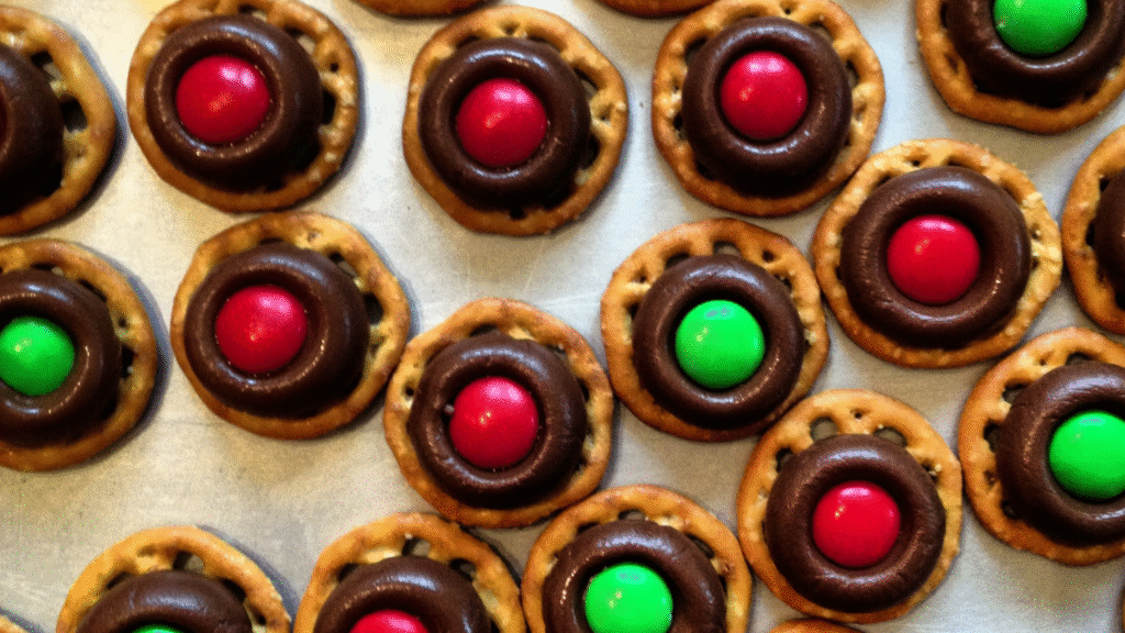 This 3-Ingredient Chocolate Snack Disappears Every Time I Make It