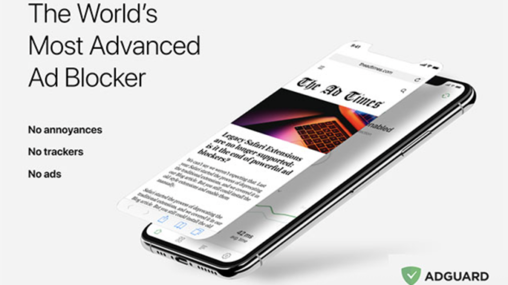 This Black Friday Deal Cuts the Price of AdGuard’s Family Plan to Just 