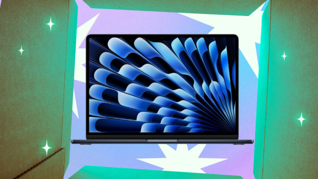 This Early Black Friday Deal Makes the M4 MacBook Air Cheaper Than Ever This Early Black Friday Deal Makes the M4 MacBook Air Cheaper Than Ever