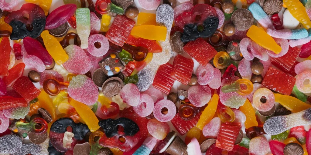 This Is What Sugar Does to Your Skin—and How to Fix It