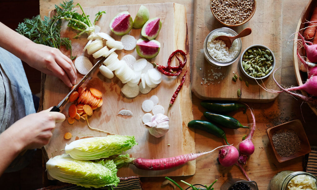 This Surprising Nutrient Could Supercharge Your Immune System