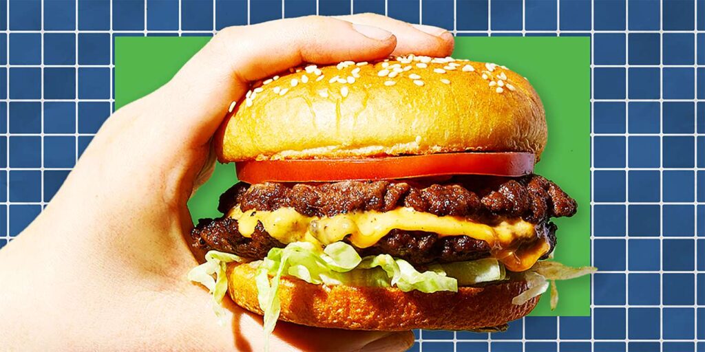 This Beloved Burger Chain Is Expanding With a First-Of-Its-Kind Location We Never Saw Coming This Beloved Burger Chain Is Expanding With a First-Of-Its-Kind Location We Never Saw Coming