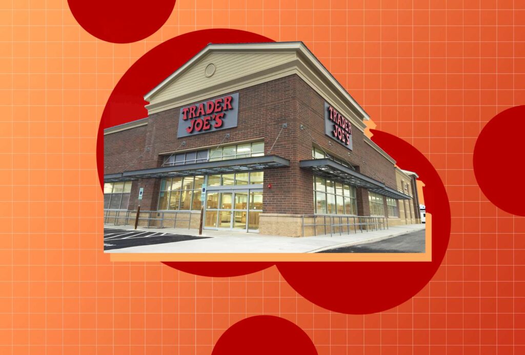 Trader Joe’s Snacks to Serve Before Thanksgiving Dinner Trader Joe’s Snacks to Serve Before Thanksgiving Dinner