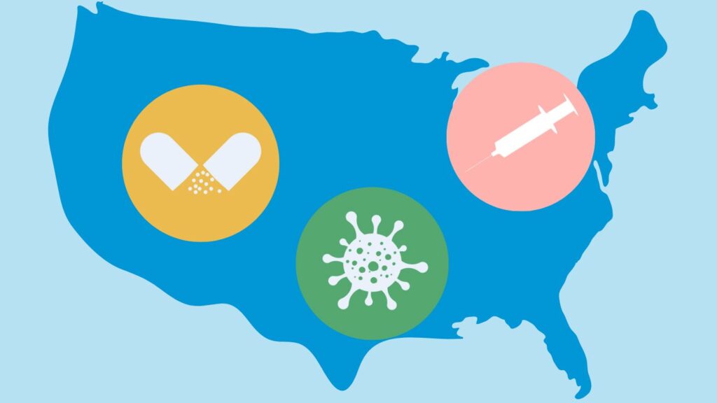 U.S. Flu Season 2025-2026 Could Be a Harsh One Thanks to Subclade K