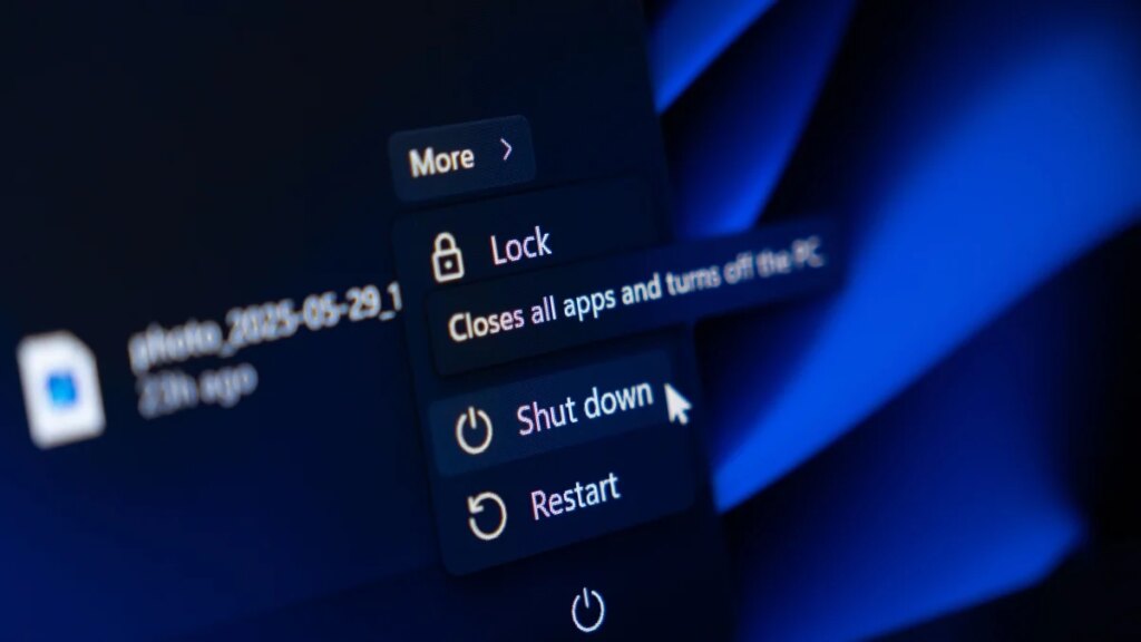 ‘Update and Shut Down’ Actually Restarts Your PC (but a Fix Is Coming)