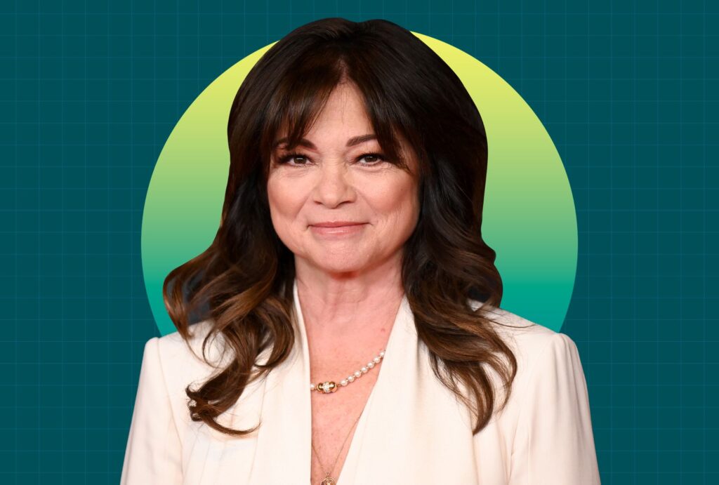 Valerie Bertinelli’s Chicken Milanese Is Classic