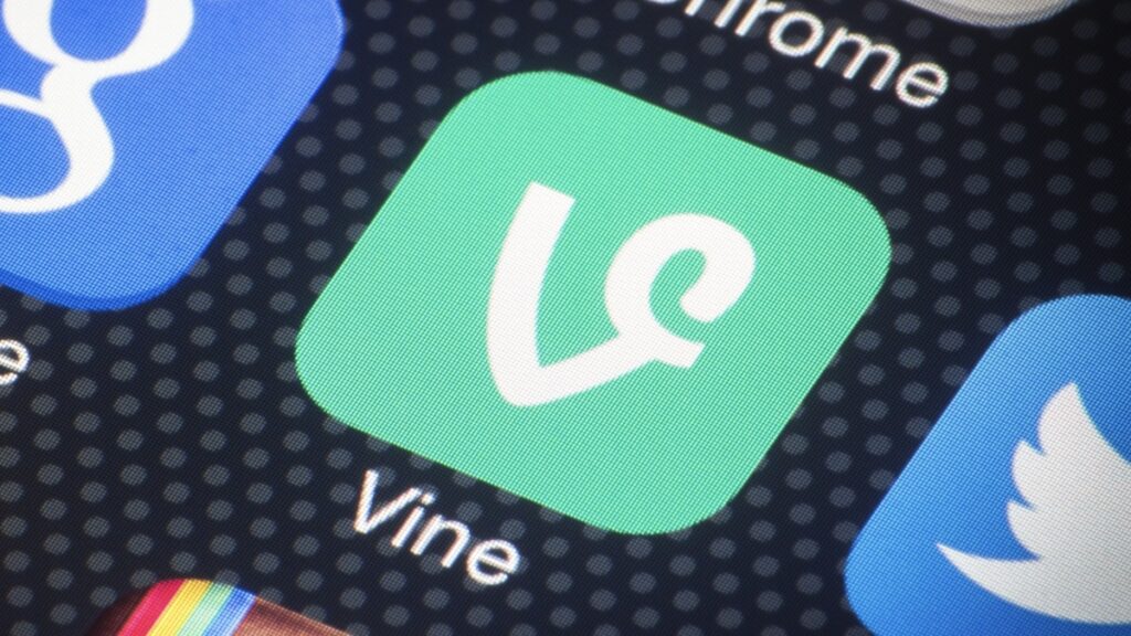Vine Is Back | Lifehacker