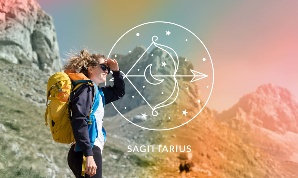 What All 12 Signs Need To Know For Sagittarius Season This Year