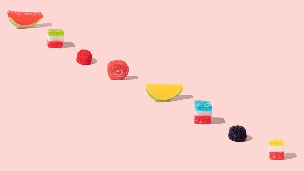 What Candy Can People With Diabetes Eat, and How Much Is Safe?