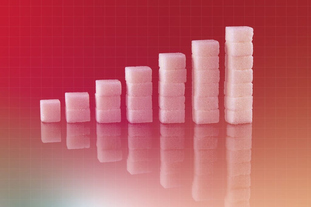 What Happens to Your Blood Sugar When You’re Stressed What Happens to Your Blood Sugar When You’re Stressed