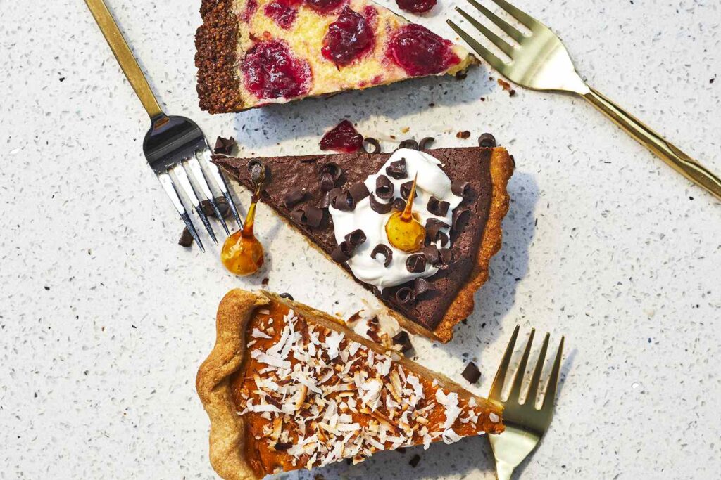 What Happens to Your Body When You Eat Dessert Every Day