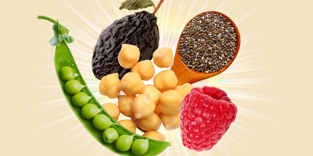 What Is Fibermaxxing? Here’s What Experts Think of the Growing Trend