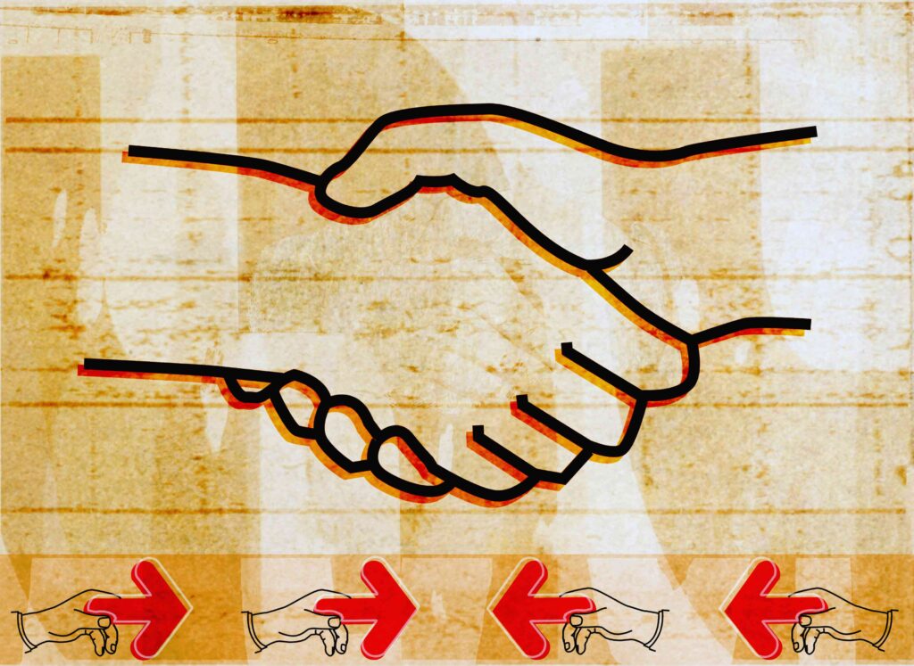 What Is Reciprocity? What Is Reciprocity?