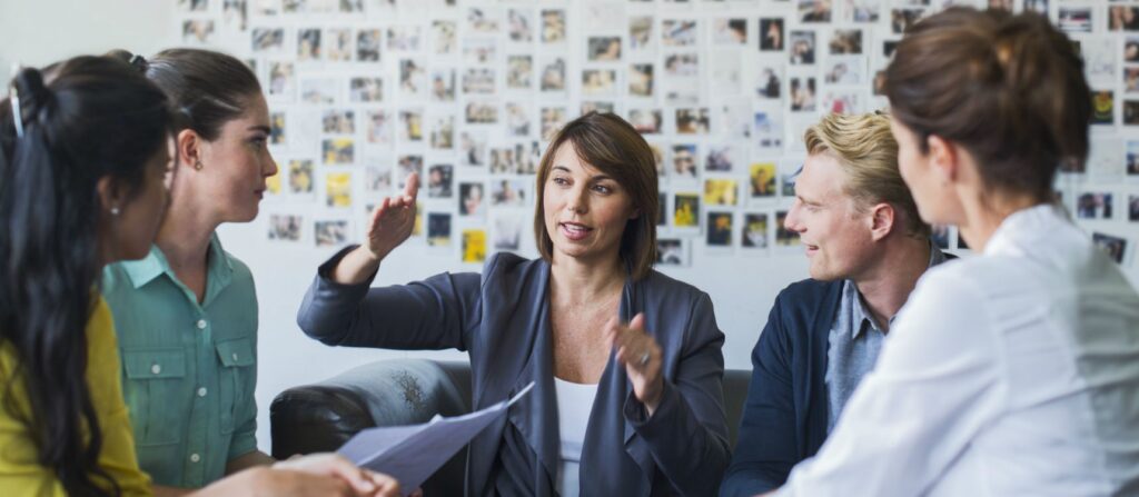 What Kind of Leader Are You? What Kind of Leader Are You?