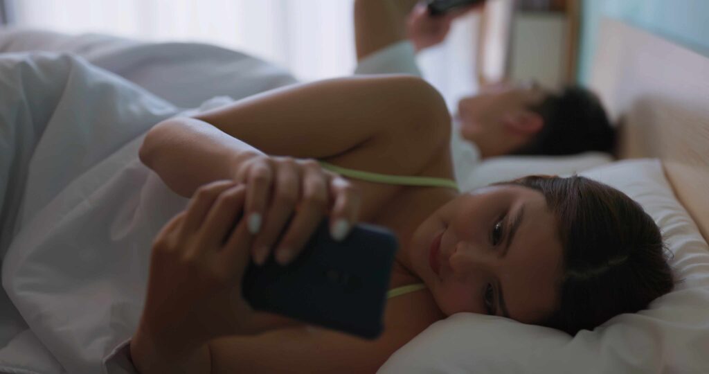 What Your Partner Can and Can’t Do