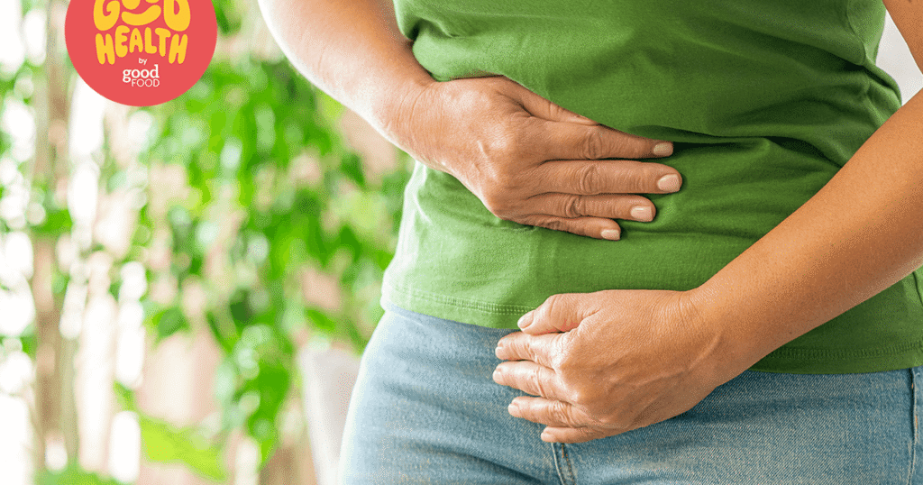 What is the anti-inflammatory diet?