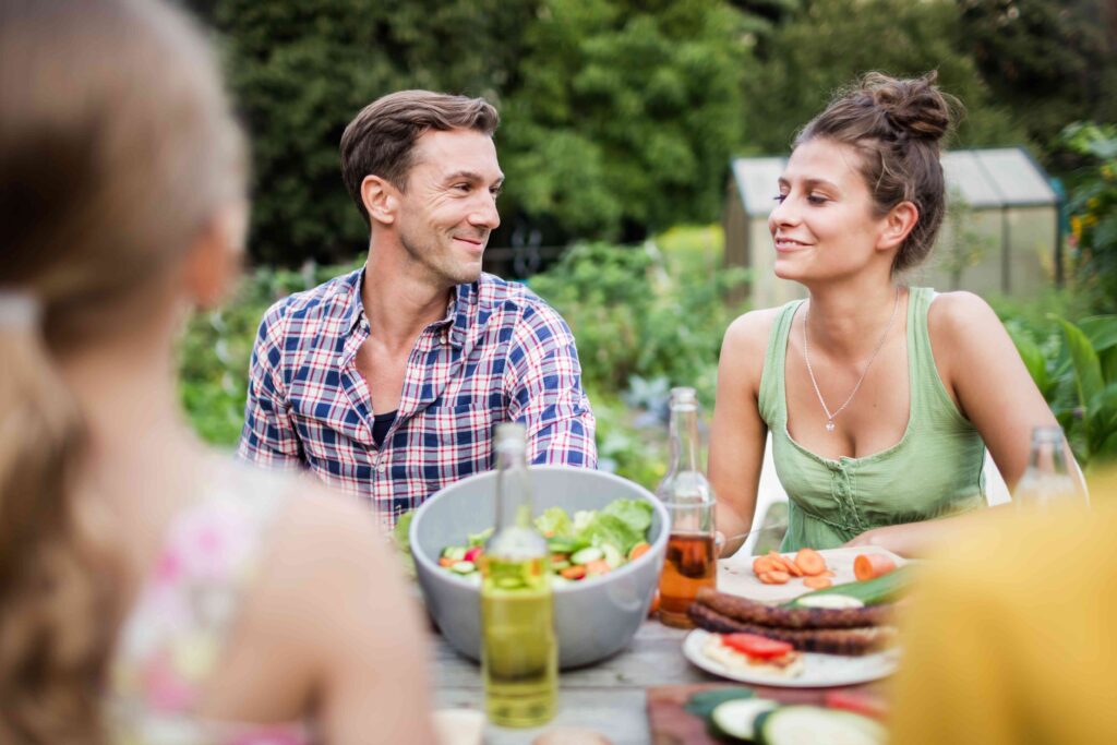 What to Do if You’ve Caught Feelings for a Friend, According to Experts What to Do if You’ve Caught Feelings for a Friend, According to Experts