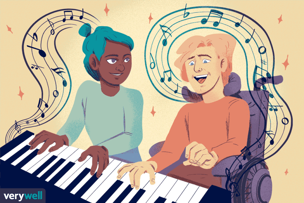 What to Know About Music Therapy
