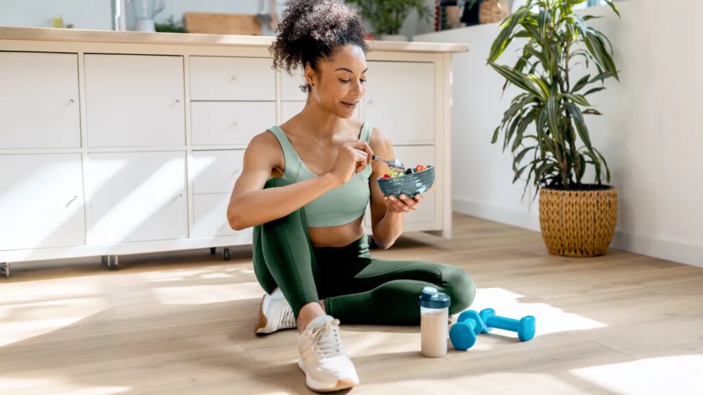 What to Know About Protein for Hair Growth What to Know About Protein for Hair Growth