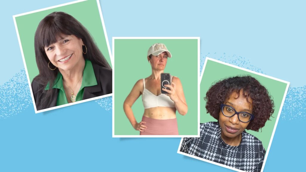 What to Know Before Starting GLP-1s for Weight Loss What to Know Before Starting GLP-1s for Weight Loss