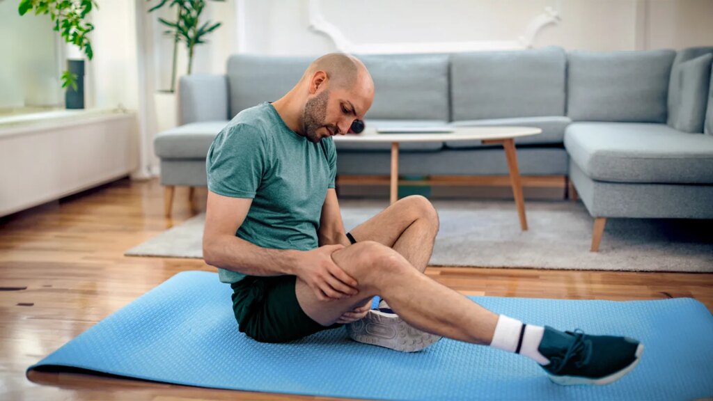 Why Are My Thighs Getting Bigger From Exercise?