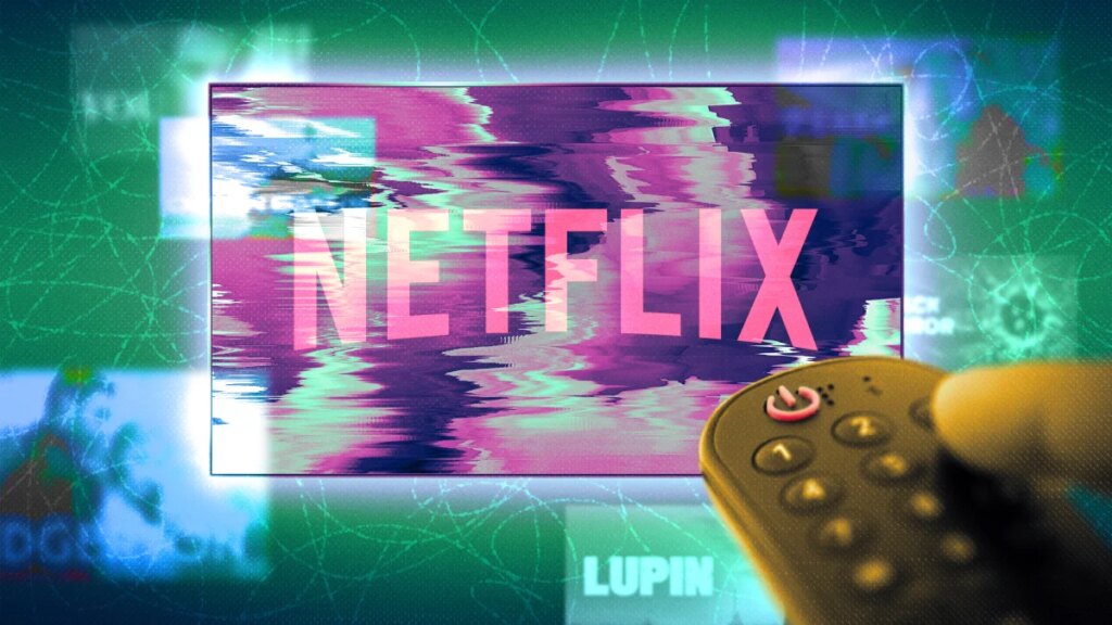 Why I Quit Netflix, and You Should Too