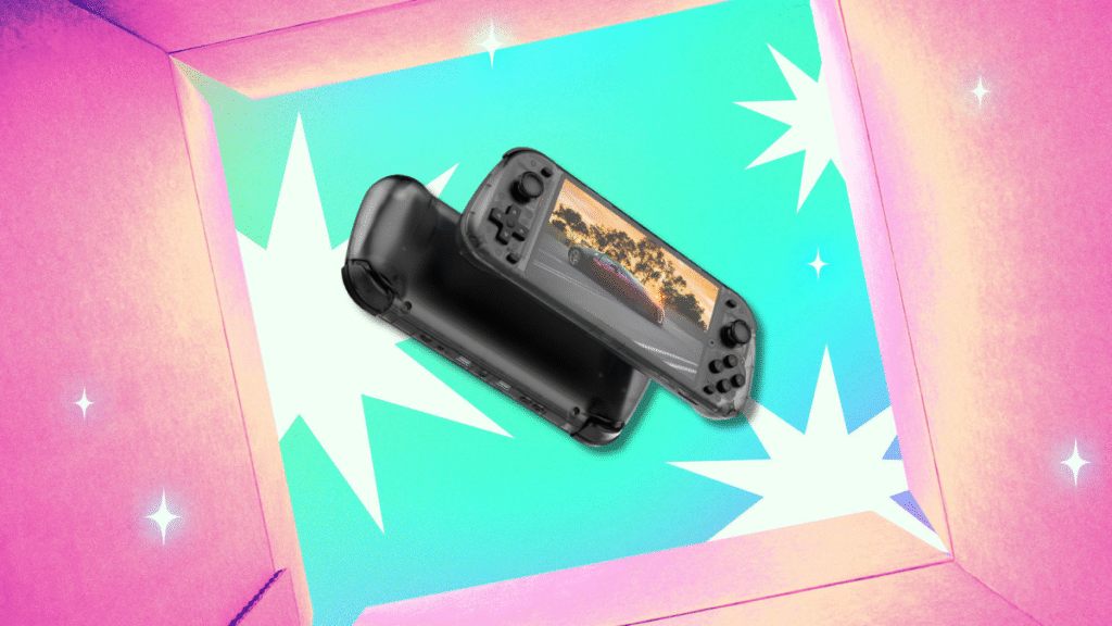 You Can Get This Retropian Retro Gaming Console With 20,000 Classic Games on Sale for Just 