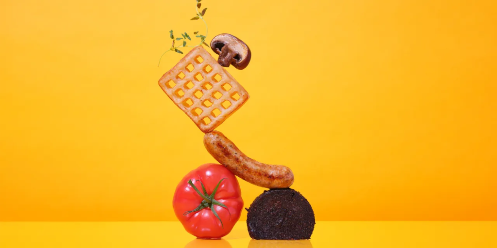 Your Food Order Matters. Here’s How to Do It Right. Your Food Order Matters. Here’s How to Do It Right.