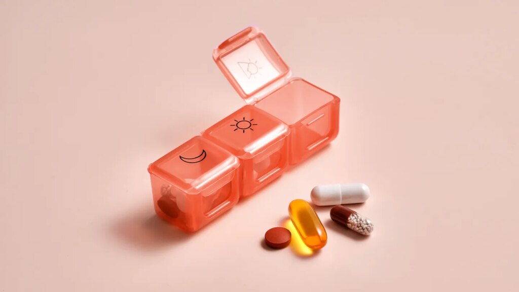 Your Vitamins Work Better at Certain Times — Here’s How to Get the Most From Every Dose Your Vitamins Work Better at Certain Times — Here’s How to Get the Most From Every Dose